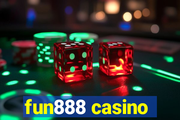 fun888 casino